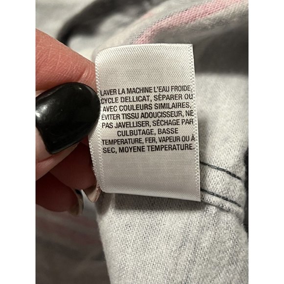 CABELAS Shirt Women Size Medium Aztec Flannel Southwestern Cowboy Western Button - Picture 14 of 16